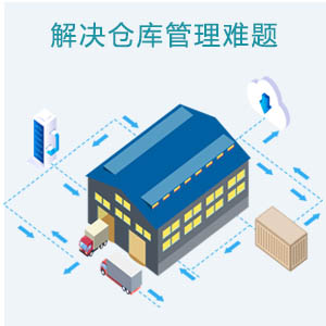 WMS海外仓系统